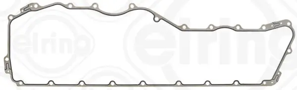 Garnitura radiator ulei potrivit RVI C, D, K, T; VOLVO 9700, 9900, B11, FM II, FM III, FMX II, FMX III D11A-330-DXi11460 09.11-