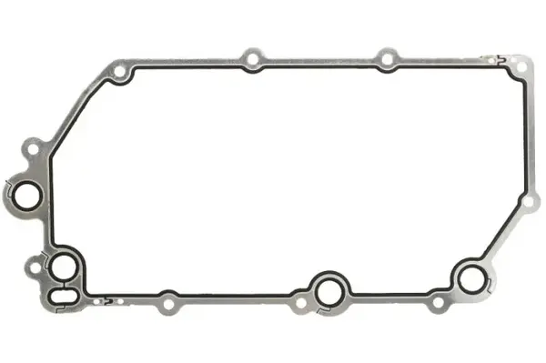 Garnitura radiator ulei potrivit SCANIA 4, G I, K, OMNICITY, OMNILINK, P I, R I, T DC09.108-DT9.18 05.95-