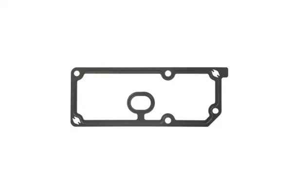 Garnitura radiator ulei potrivit SCANIA TDC13