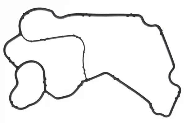 Garnitura Simering carcasa termostat potrivit BMW 3 (G20, G80, G28), 3 (G21), 3 (G21, G81), 4 (G22, G82), 4 (G23, G83), 5 (G30, F90), 5 (G31), 6 GRAN TURISMO (G32), 7 (G11 3.0D 3.0DH 07.15-