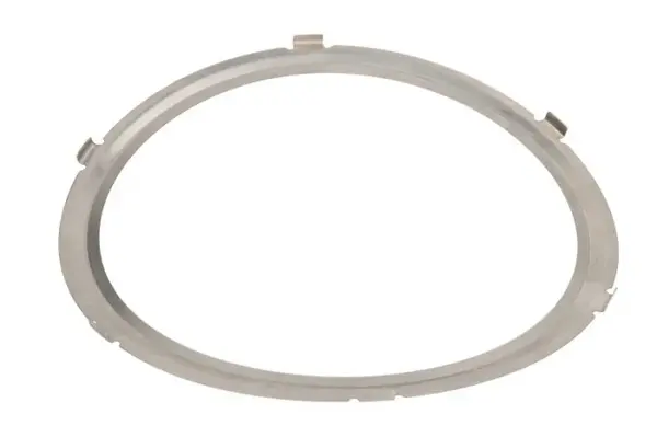 Garnitura sistem evacuare (121x125) potrivit MAN potrivit MAN TGL I, TGM I D0834LFL40-D0836LFLAN 01.04-03.22