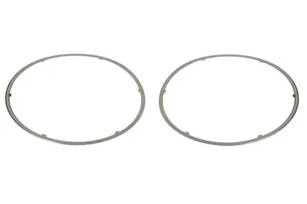 Garnitura sistem evacuare (319x319) potrivit RVI potrivit VOLVO FE II, FL III D5K210-G9K320 05.12-