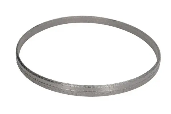 Garnitura sistem evacuare (323,5x323,5x20mm) potrivit SCANIA G; P; R; T potrivit SCANIA G I, P I, R I DC09.108-DC9.38 01.03-05.19