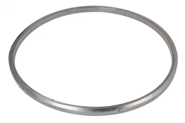 Garnitura sistem evacuare (344x344x13,9mm) potrivit SCANIA G; P; R potrivit SCANIA G I, P I, R I DC09.108-DC9.38 01.03-05.19