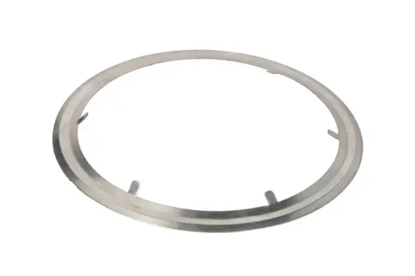 Garnitura sistem evacuare (99x99x0,25mm) potrivit MAN EURO 6