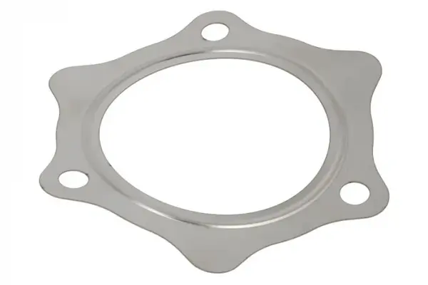 Garnitura sistem evacuare (diametru interior:101,5mm) potrivit HYUNDAI I30, KONA, TUCSON, TUCSON SUV; KIA CEED, OPTIMA, PROCEED, SELTOS, SOUL II, SOUL III, SPORTAGE IV 1.6 01.15-
