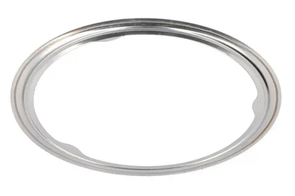 Garnitura sistem evacuare (diametru interior:108mm) potrivit BMW 3 (E90), 3 (E91), 3 (E92), 3 (E93), 5 (E60), 5 (E61), 6 (E63), 6 (E64), 7 (E65, E66, E67), X3 (E83) 3.0D 12.04-12.13