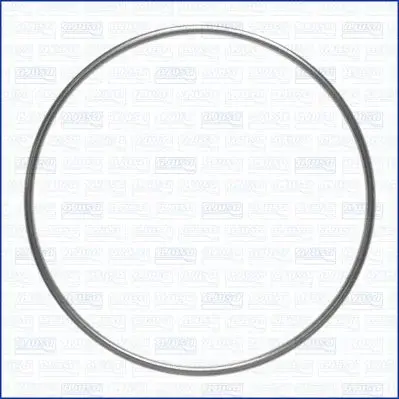 Garnitura sistem evacuare (diametru interior:122mm) potrivit INFINITI JX, QX60; NISSAN ALTIMA, ELGRAND, MAXIMA VII, MURANO II, MURANO III, PATHFINDER IV, QUEST, TEANA III 3.5 09.08-