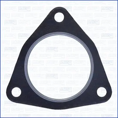 Garnitura sistem evacuare (diametru interior:97mm) potrivit AUDI A4 B6, A8 D2; PORSCHE CAYENNE; VW PASSAT B5.5, TOUAREG 2.0 2.5D 3.2 09.00-09.07