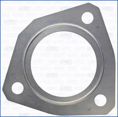 Garnitura sistem evacuare potrivit AUDI A3, TT; SEAT TOLEDO II 1.8 10.98-06.06
