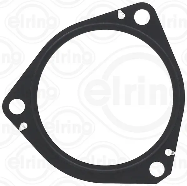 Garnitura sistem evacuare potrivit AUDI A6 C7, A8 D3 3.0D 4.0D 05.03-09.18