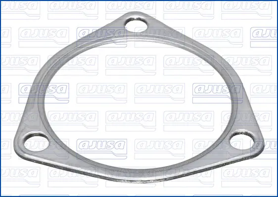 Garnitura sistem evacuare potrivit CHEVROLET AVEO KALOS, MATIZ, SPARK; DAEWOO KALOS, MATIZ 1.0 1.0LPG 1.2 01.03-