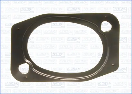 Garnitura sistem evacuare potrivit CHRYSLER GRAND VOYAGER III, PACIFICA, VOYAGER III, VOYAGER IV; DODGE CARAVAN, GRAND 3.3 3.8 01.95-12.08