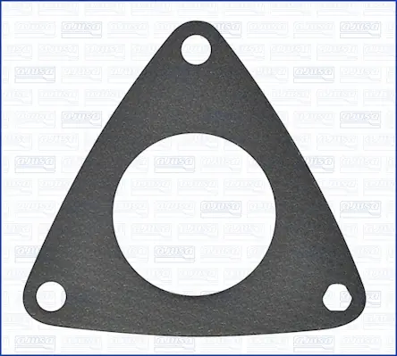 Garnitura sistem evacuare potrivit CHRYSLER VOYAGER V; LANCIA VOYAGER 2.8D 10.07-