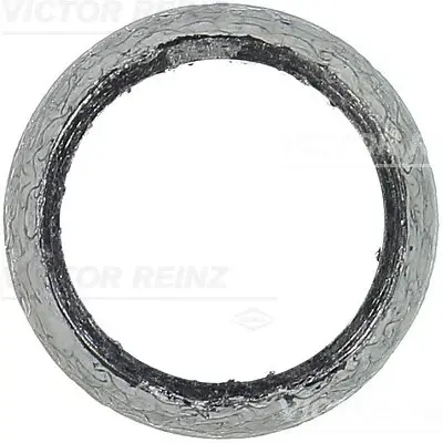Garnitura sistem evacuare potrivit DAIHATSU MATERIA, SIRION; MAZDA 5 1.5-2.0 10.06-