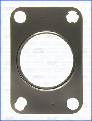 Garnitura sistem evacuare potrivit FORD TRANSIT 2.3 2.3CNG 2.3LPG 04.06-08.14