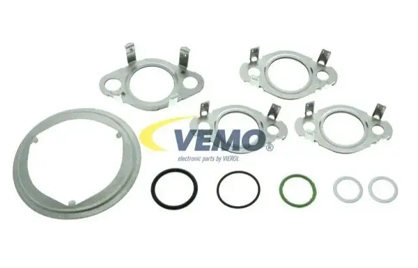 Garnitura supapa EGR (10 buc.; set) AUDI A3, Q3, TT; SEAT ALHAMBRA, ALTEA, ALTEA XL, IBIZA IV, IBIZA IV ST, LEON; SKODA OCTAVIA II, SUPERB II, YETI; VW BEETLE, CADDY ALLTRACK 1.4D 1.6D 2.0D dupa 2003