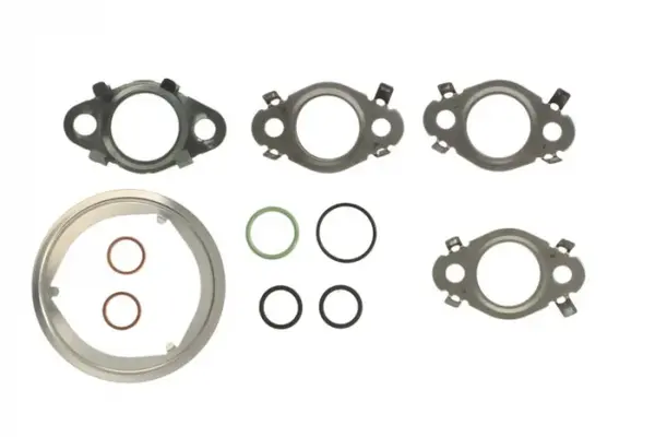 Garnitura supapa EGR AUDI A1, A3, Q3, TT; SEAT ALHAMBRA, ALTEA, ALTEA XL, IBIZA IV, IBIZA IV ST, LEON, TOLEDO IV; SKODA FABIA II, OCTAVIA II, RAPID, ROOMSTER, ROOMSTER PRAKTIK 1.6D 2.0D dupa 2003