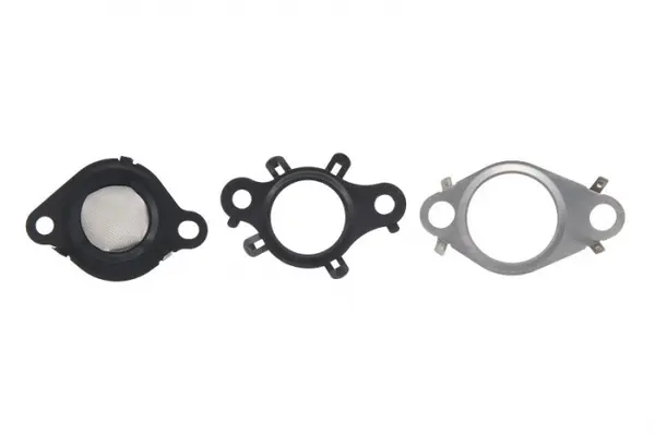 Garnitura supapa EGR MERCEDES C T-MODEL (S205), C (W205), MARCO POLO CAMPER (W447), VITO MIXTO (W447), VITO TOURER (W447), VITO (W447); FIAT TALENTO; NISSAN NV300, QASHQAI I, QASHQAI II 1.6D dupa 2011