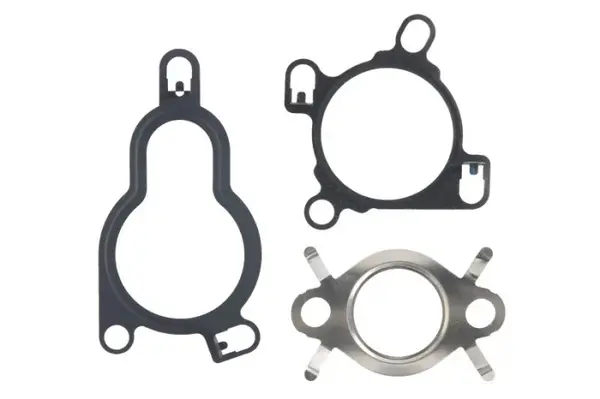Garnitura supapa EGR NISSAN NV400, PRIMASTAR, QASHQAI I, X-TRAIL; OPEL MOVANO B, VIVARO A; RENAULT ESPACE IV, GRAND SCENIC II, GRAND SCENIC III, KOLEOS I, KOLEOS II, LAGUNA, LAGUNA II 2.0D 2.3D dupa 2