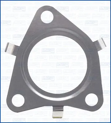 Garnitura Supapa EGR potrivit AUDI A4 ALLROAD B9, A4 B9, A5, A6 ALLROAD C7, A6 C7, A6 C8, A7, A8 D5, Q5, Q7, Q8; VW AMAROK, TOUAREG 3.0D 05.14-