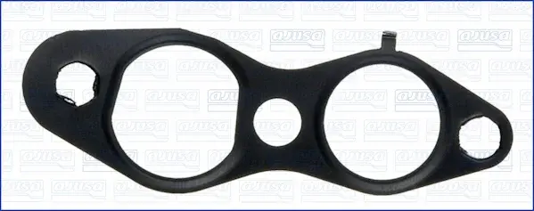 Garnitura Supapa EGR potrivit FIAT SCUDO; FORD C-MAX II, FOCUS III, FOCUS III HATCHBACK, GALAXY II, GALAXY MK II, GRAND C-MAX, KUGA I, KUGA II, MONDEO IV, S-MAX 2.0D 03.10-06.19