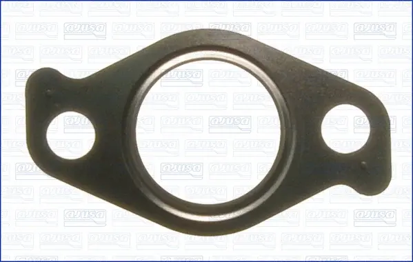 Garnitura Supapa EGR potrivit HYUNDAI GRANDEUR, H-1 CARGO, H-1 TRAVEL, I30, SANTA FE II, SANTA FE II SUV, SONATA V, TUCSON; KIA BONGO, CARENS III, CEE D, MAGENTIS II 2.0D-2.9D 08.02-