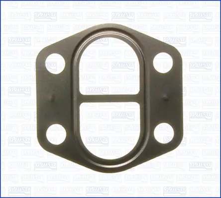 Garnitura Supapa EGR potrivit LEXUS IS II; TOYOTA AURIS, AVENSIS, COROLLA VERSO, RAV 4 III 2.2D 07.05-10.18