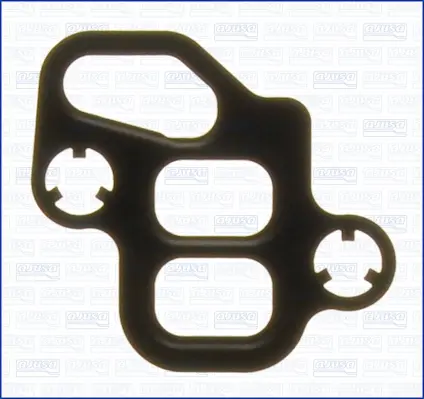 Garnitura Supapa EGR potrivit MAZDA 3, CX-7 2.3 06.06-12.14