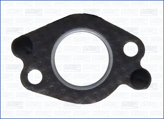 Garnitura Supapa EGR potrivit MERCEDES A (W176), B SPORTS TOURER (W246, W242), C (C204), C (C205), C T-MODEL (S204), C T-MODEL (S205), C (W204), C (W205), CLA (C117) 1.8D 2.2D 2.2DH 06.06-