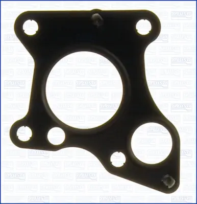 Garnitura Supapa EGR potrivit MERCEDES SPRINTER 3-T (B906) 2.2D 03.09-12.16