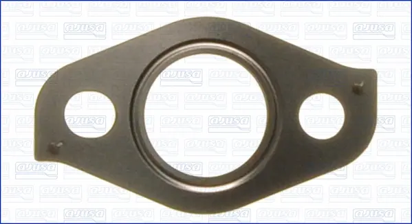 Garnitura Supapa EGR potrivit TOYOTA AVENSIS, AVENSIS VERSO, PREVIA II, RAV 4 II 2.0D 03.01-11.08