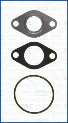 Garnitura Supapa EGR (set) potrivit AUDI A3, A4 B5, A4 B6, A4 B7, A6 C5; FORD GALAXY I, GALAXY MK I; SEAT ALHAMBRA, ALTEA, ALTEA XL, CORDOBA, IBIZA III, LEON, TOLEDO II 1.9D 2.0D 03.95-