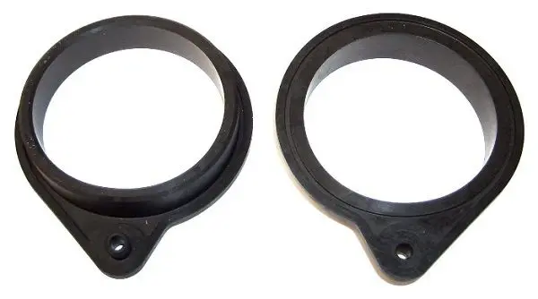 Garnitura termostat ELRING 390.090