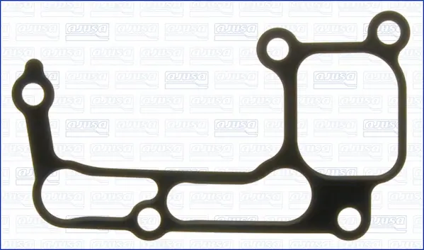 Garnitura termostat racire potrivit HONDA CIVIC VII 1.7 02.01-