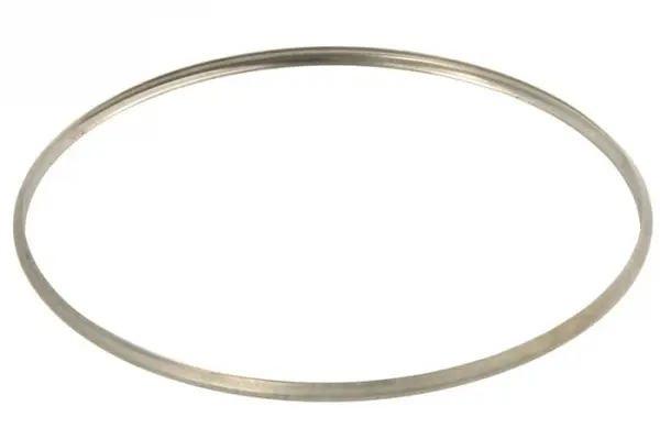 Garnitura turbocompresor (diametru interior 110mm, diametru exterior 114mm, grosime 4,2mm, metal) potrivit MERCEDES C T-MODEL (S203), C T-MODEL (S204), C (W203), C (W204) 2.1D 3.0D 01.05-