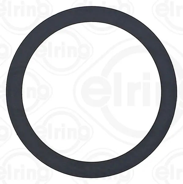 Garnitura, ventil AGR ELRING 598.660