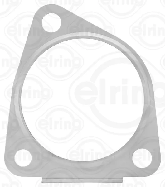 Garnitura, ventil AGR ELRING 927.550