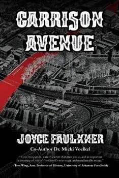 Garrison Avenue, Paperback/Joyce Faulkner