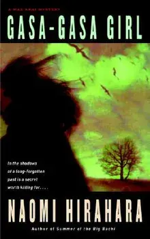 Gasa-Gasa Girl, Paperback/Naomi Hirahara