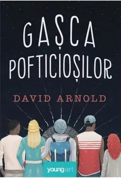 Gasca pofticiosilor/David Arnold