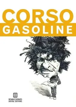 Gasoline, Paperback/Gregory Corso