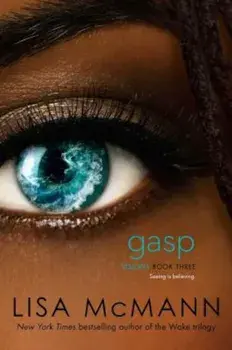Gasp, Paperback/Lisa McMann