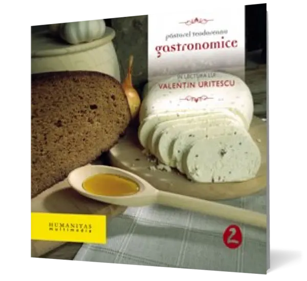 Gastronomice vol.2