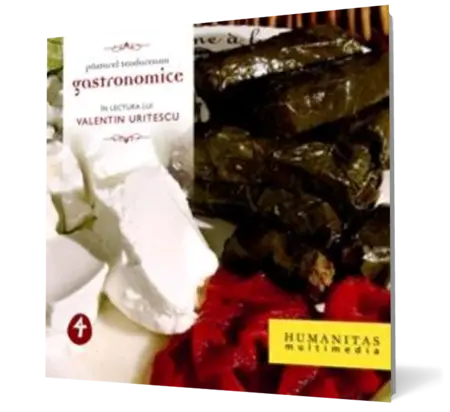 Gastronomice vol.4