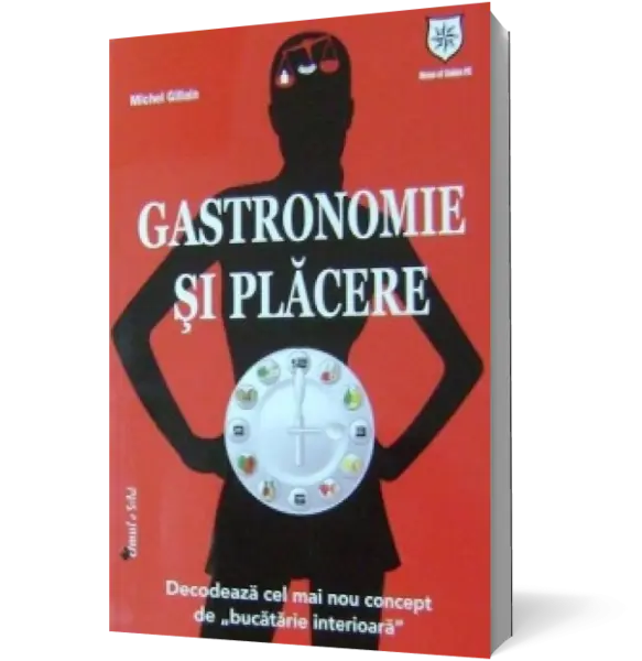 Gastronomie şi plăcere