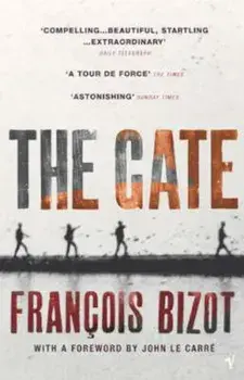 Gate, Paperback/Francois Bizot