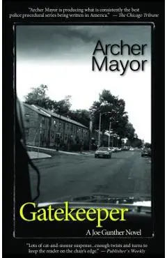 Gatekeeper - Archer Mayor