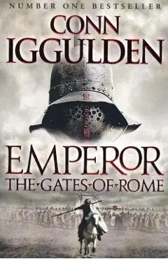 Gates of Rome