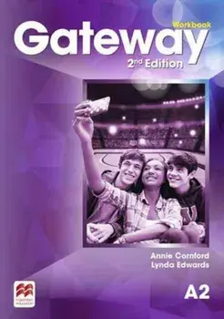 Gateway 2nd edition A2 Workbook, Paperback/Annie Cornford